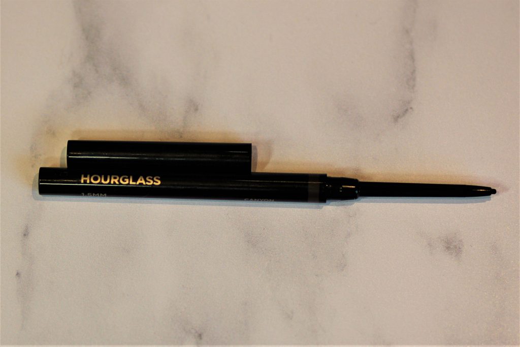 Hourglass Gel Eyeliner The MakeUp Clinic